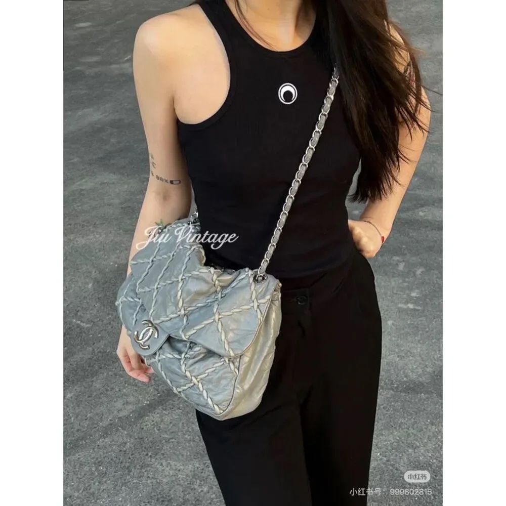 Chanel Women Pre-Loved Bag Very Good Condition - Picture 7 of 9